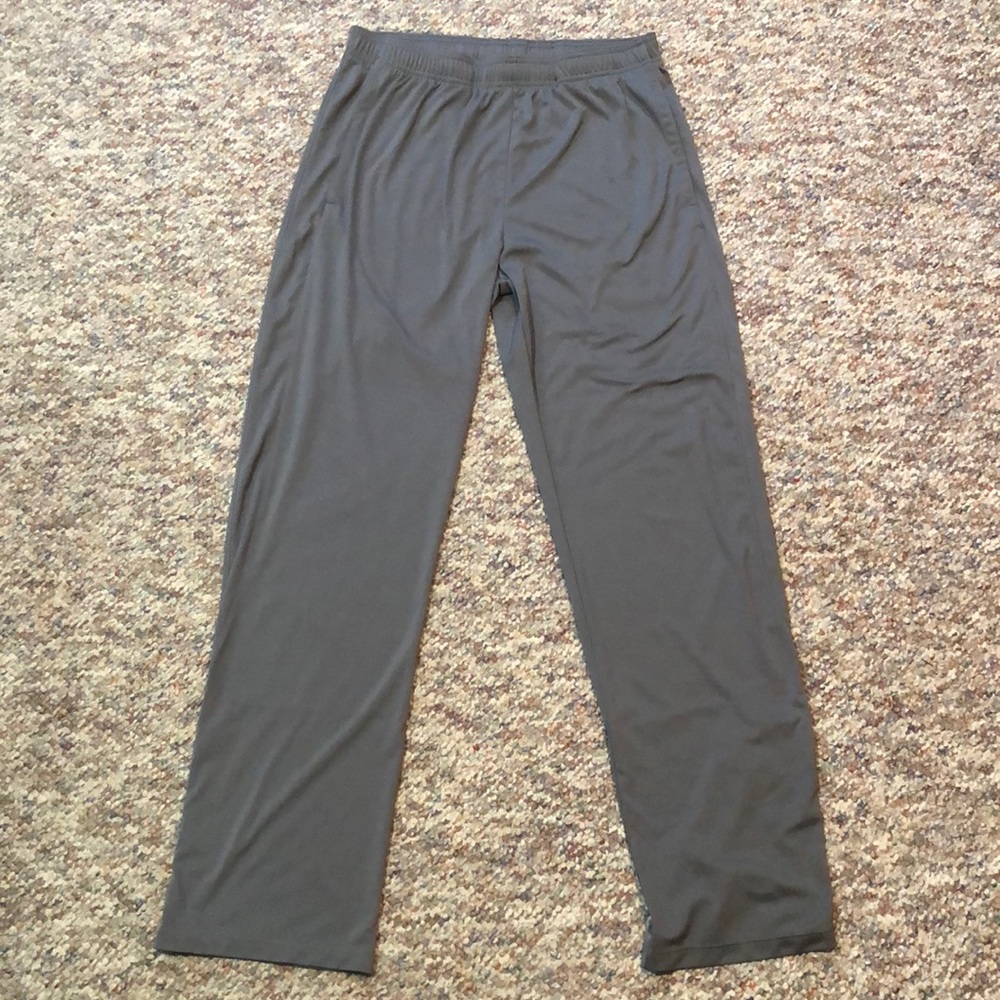 Reebok sweatpants